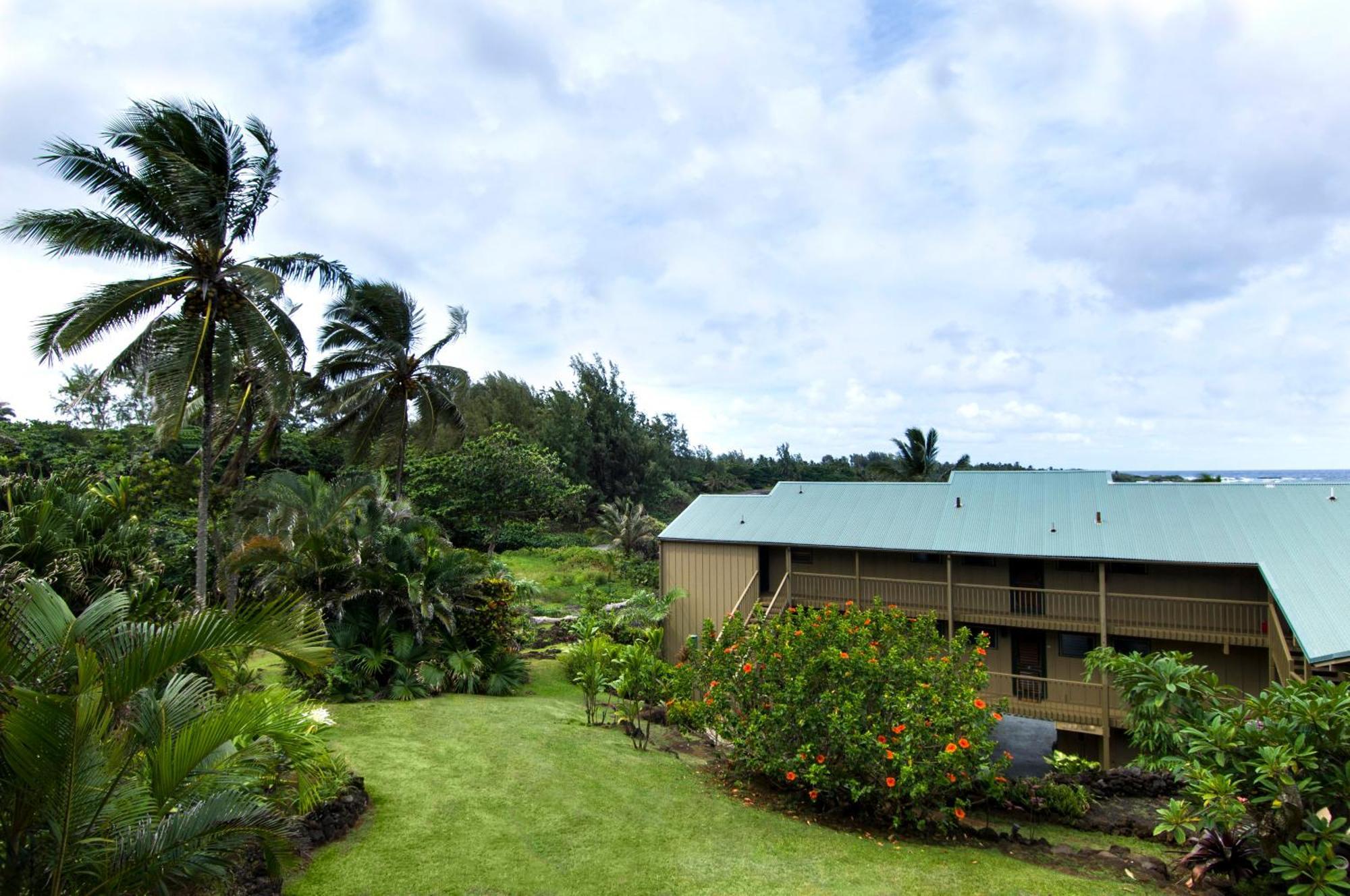 Hana Kai Maui - #106 Kuakahi Partial Oceanview Studio Esterno foto