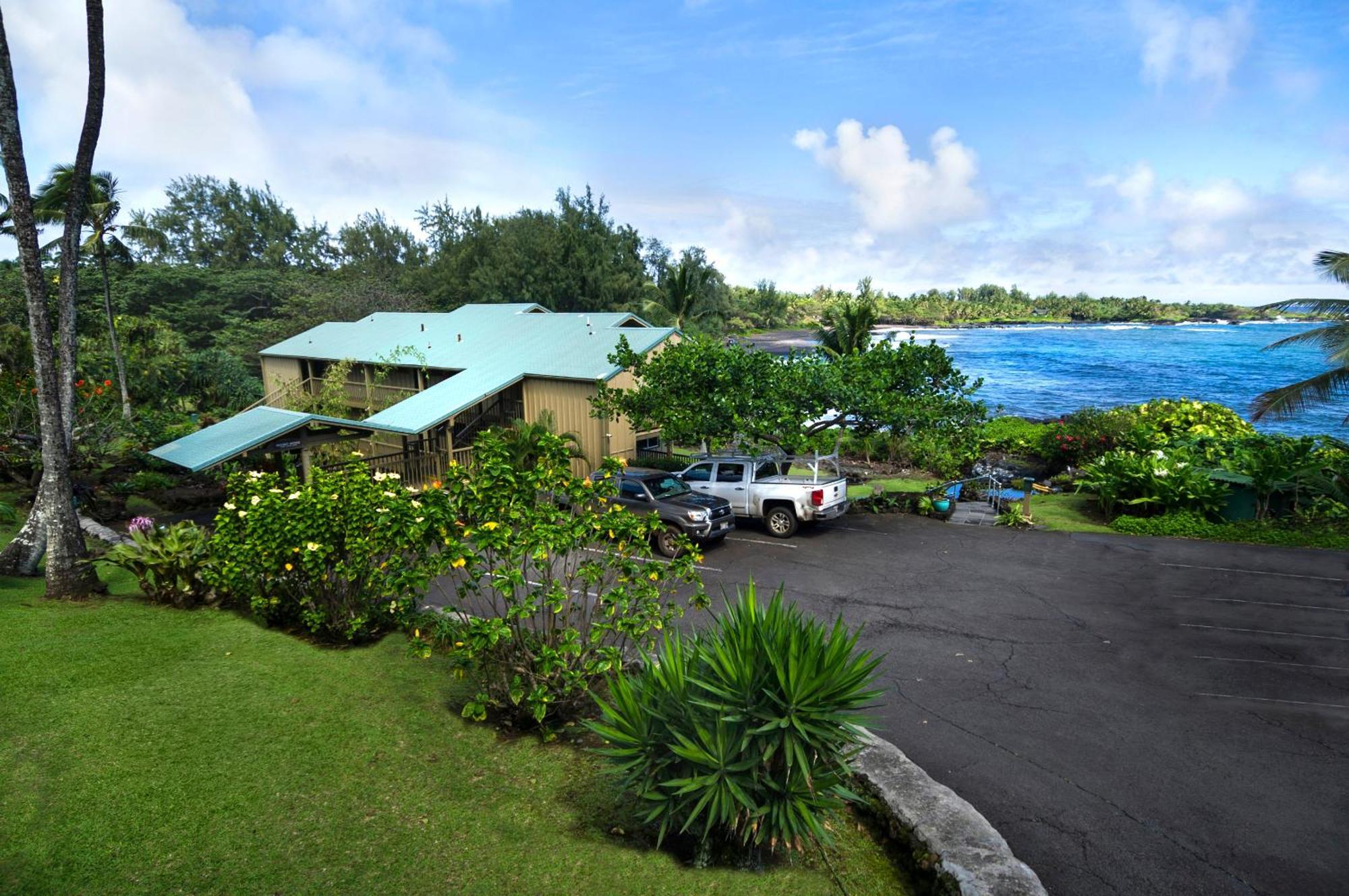 Hana Kai Maui - #106 Kuakahi Partial Oceanview Studio Esterno foto