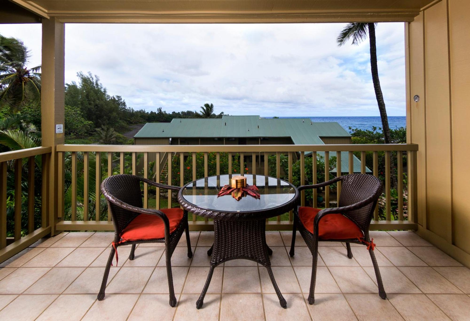 Hana Kai Maui - #106 Kuakahi Partial Oceanview Studio Esterno foto