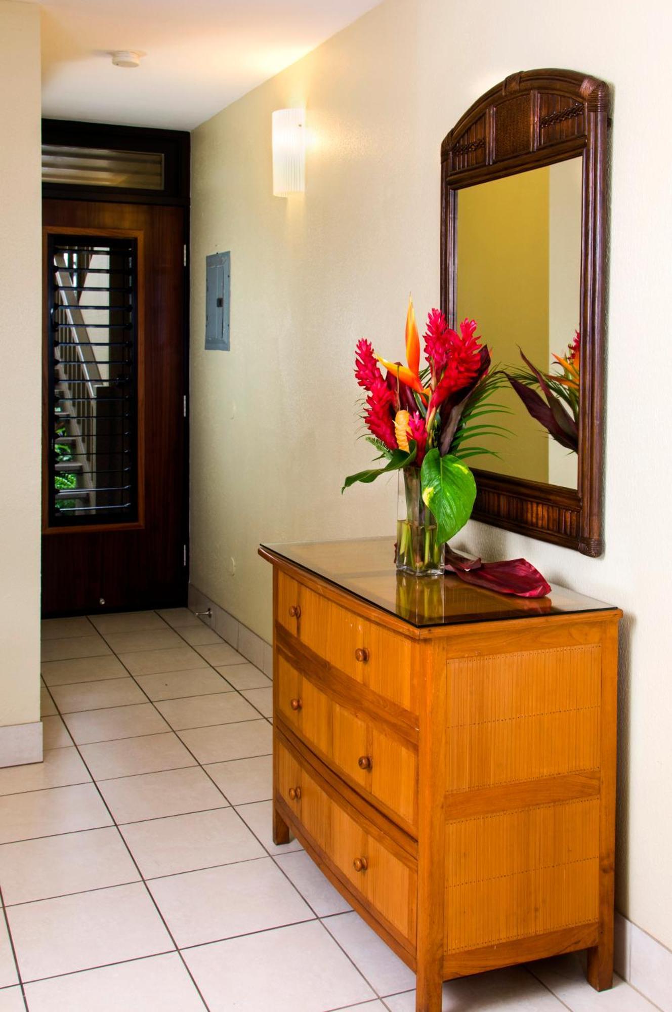 Hana Kai Maui - #106 Kuakahi Partial Oceanview Studio Esterno foto