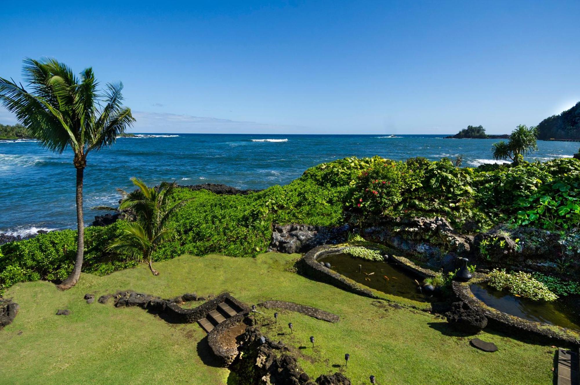 Hana Kai Maui - #106 Kuakahi Partial Oceanview Studio Esterno foto
