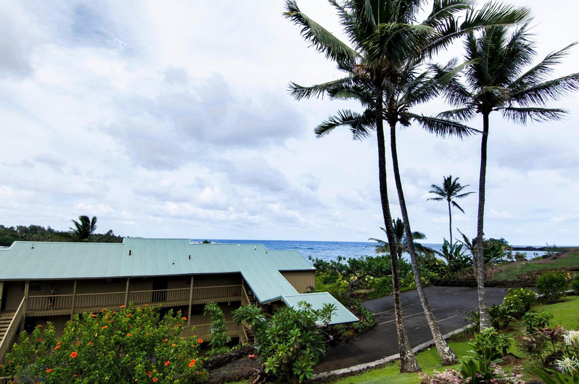 Hana Kai Maui - #106 Kuakahi Partial Oceanview Studio Esterno foto