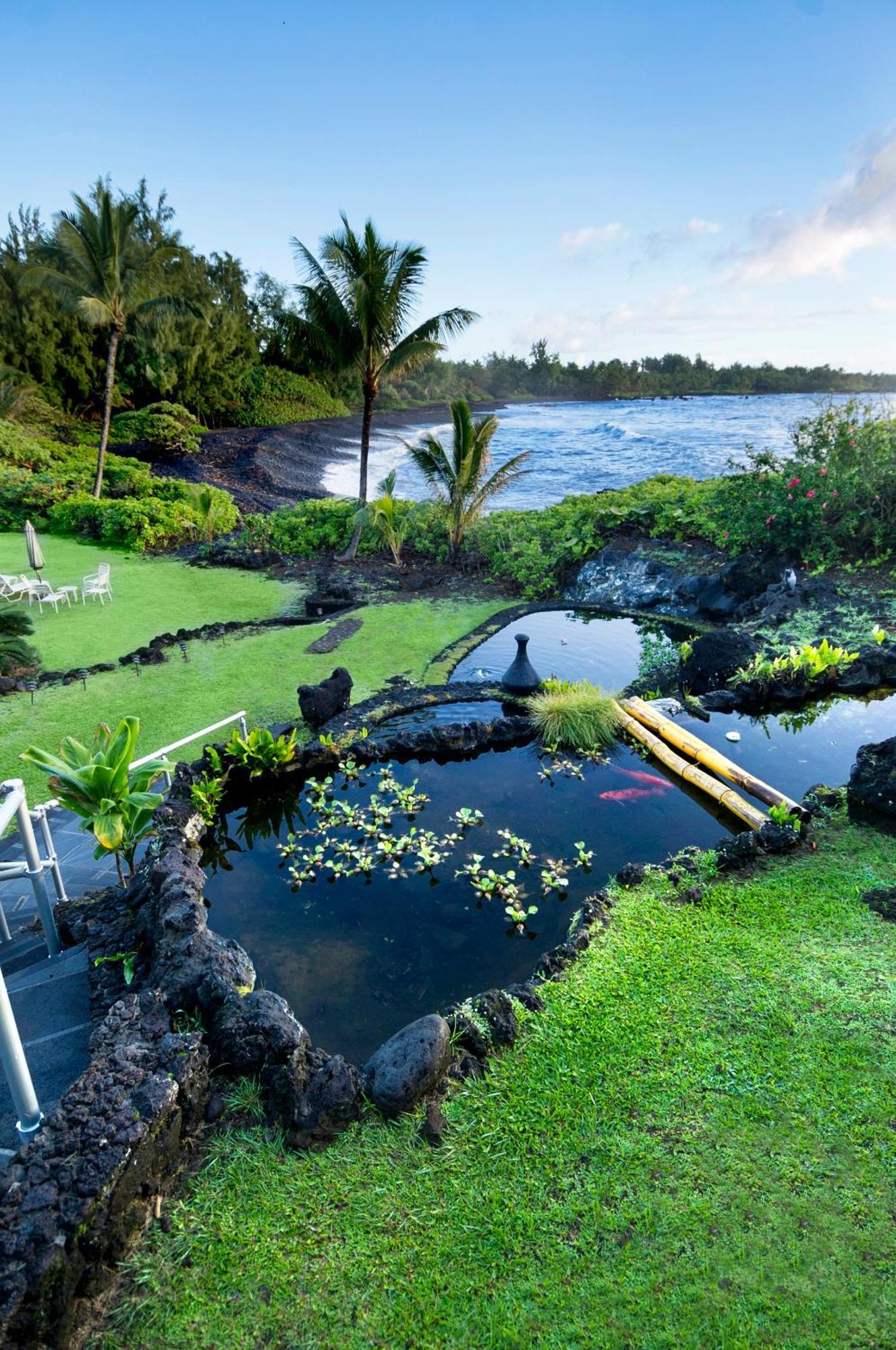 Hana Kai Maui - #106 Kuakahi Partial Oceanview Studio Esterno foto